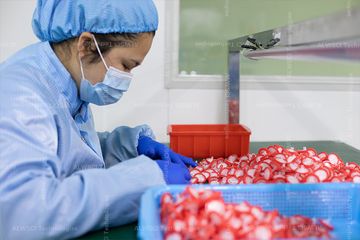 Factory facility photo 5