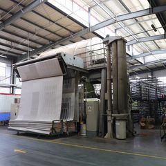 Factory facility photo 5