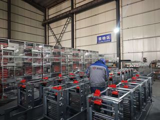 Factory facility photo 5