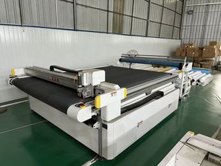 Factory facility photo 3