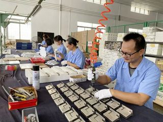 Factory facility photo 3