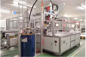 Factory facility photo 4