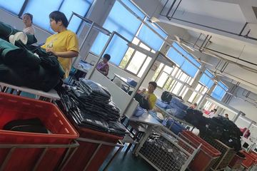 Factory facility photo 4