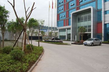 Factory facility photo 2