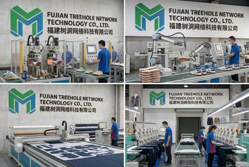 Factory facility photo 4