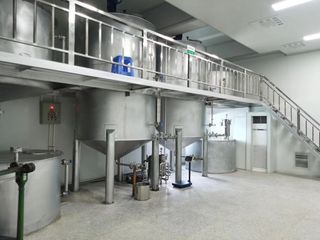 Factory facility photo 5