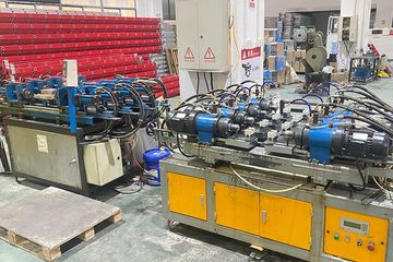 Factory facility photo 4