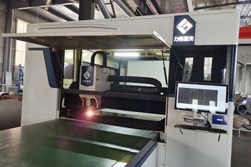 Factory facility photo 5