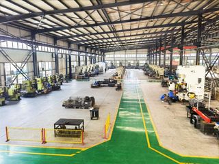 Factory facility photo 2