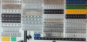 Factory and facilities of Kunshan Hongsuding Precision Machinery Co., Ltd.