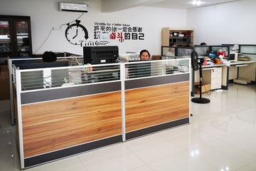 Factory facility photo 5