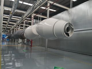 Factory facility photo 5