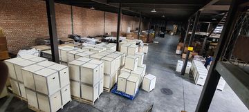 Factory facility photo 4