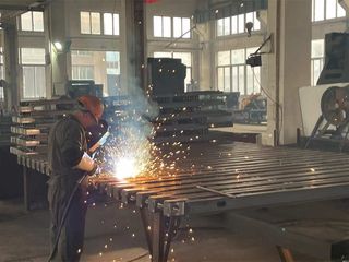 Factory facility photo 5
