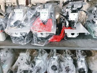 Factory facility photo 3