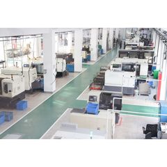 Factory facility photo 2