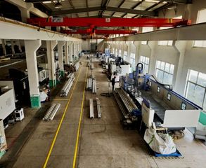 Factory facility photo 3