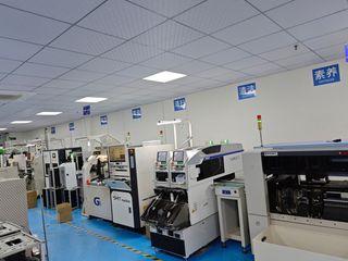 Factory facility photo 4