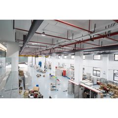 Factory facility photo 5