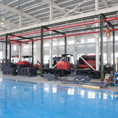 Factory facility photo 2