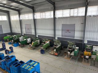 Factory facility photo 2
