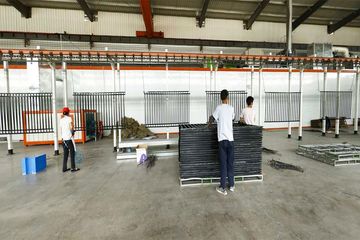 Factory facility photo 5