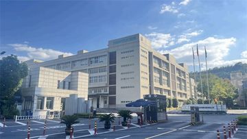 Factory facility photo 3