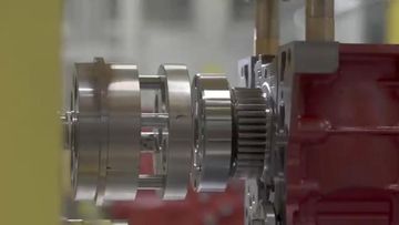 Factory and facilities of Hubei Senyao Import &amp; Export Trading Co., Ltd.