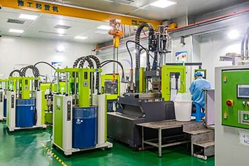 Factory facility photo 5