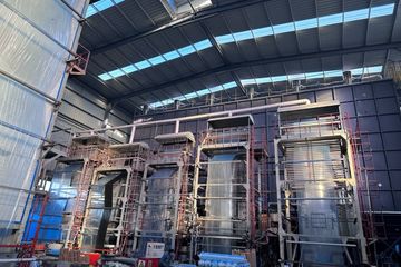 Factory facility photo 3