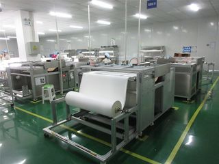 Factory facility photo 5