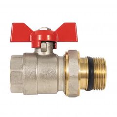 Factory and facilities of Yuhuan Mingyu Fastener Factory