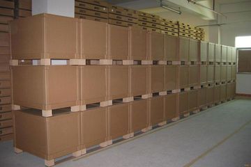 Factory facility photo 3