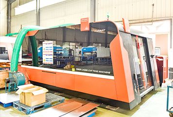 Factory facility photo 5