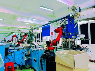 Factory facility photo 3