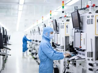 Factory facility photo 4