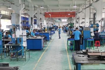 Factory facility photo 2