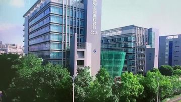 Factory and facilities of Shenzhen Yimi Life Technology Co., Ltd.