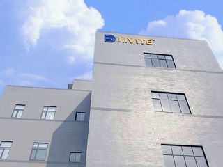 Factory facility photo 2