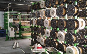 Factory facility photo 3
