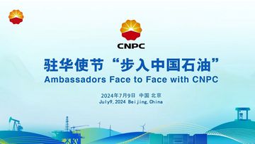 Factory and facilities of Yunnan Dazhong Petrochemical Co., Ltd