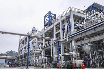 Factory facility photo 4