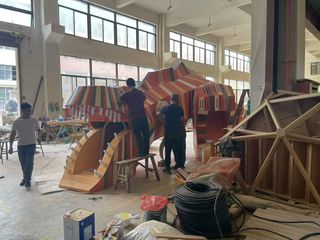 Factory facility photo 4