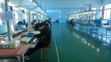 Factory facility photo 5