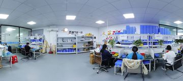 Factory facility photo 3