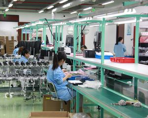 Factory facility photo 4