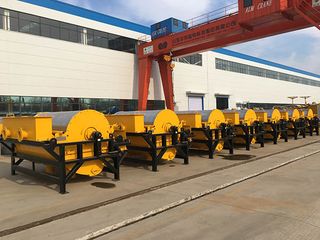 Factory facility photo 4
