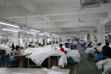 Factory facility photo 3