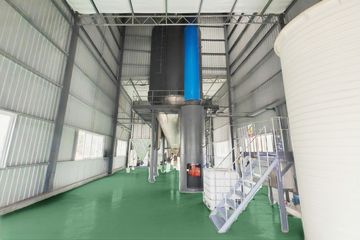 Factory facility photo 5