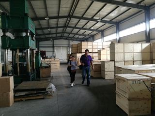 Factory facility photo 4